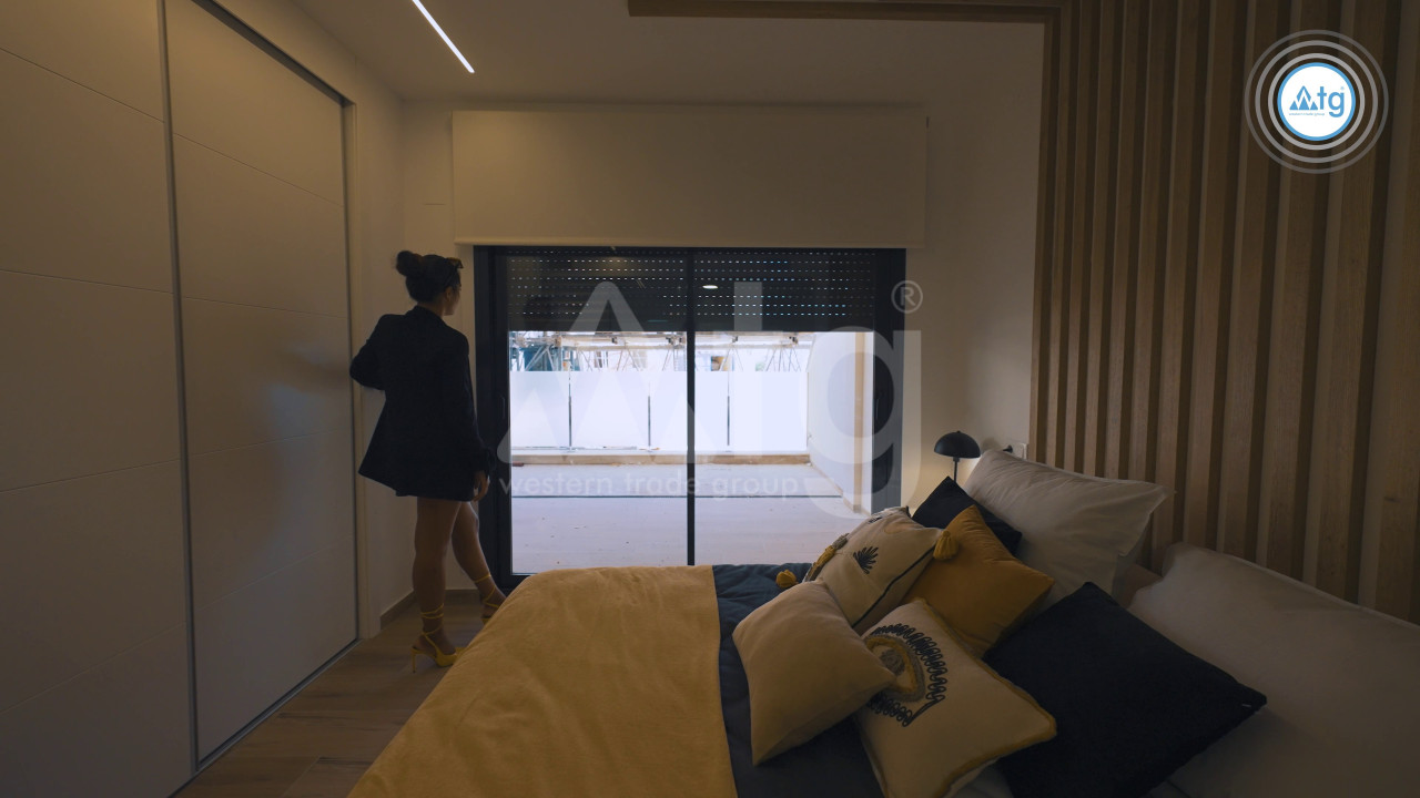 2 bedroom Apartment in San Javier - GM37979 - 28