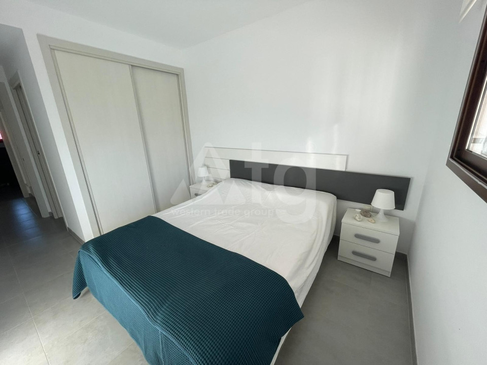 2 bedroom Apartment in San Juan de los Terreros - IMO57028 - 14