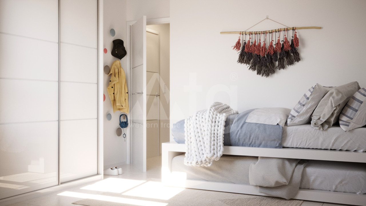 2 bedroom Apartment in San Miguel de Salinas - SR22976 - 6