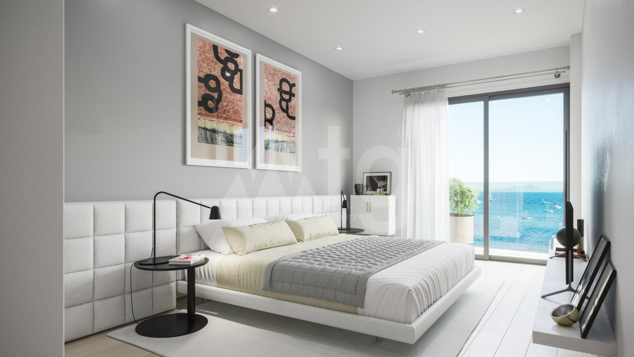 2 bedroom Apartment in San Pedro del Pinatar - JIL25614 - 10