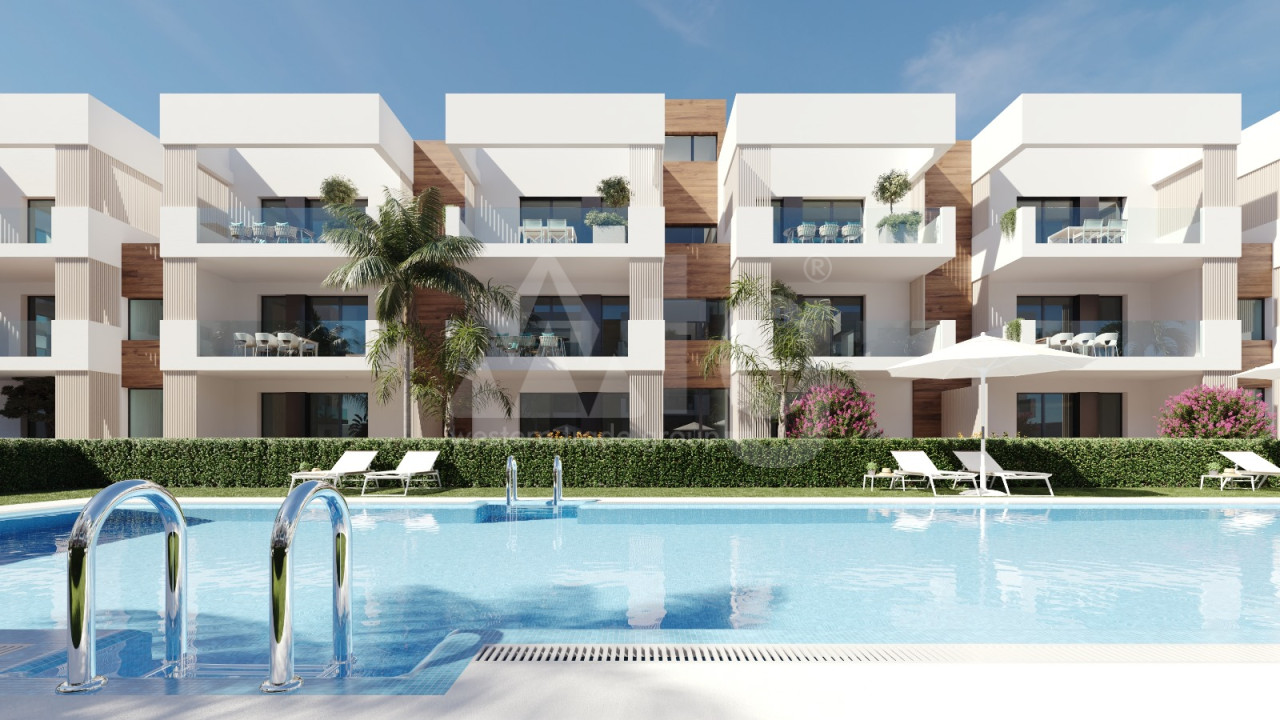 2 bedroom Apartment in San Pedro del Pinatar - OI50928 - 3