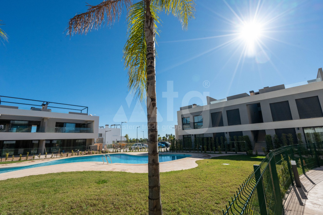 2 bedroom Apartment in Santa Rosalia - NHT59542 - 1