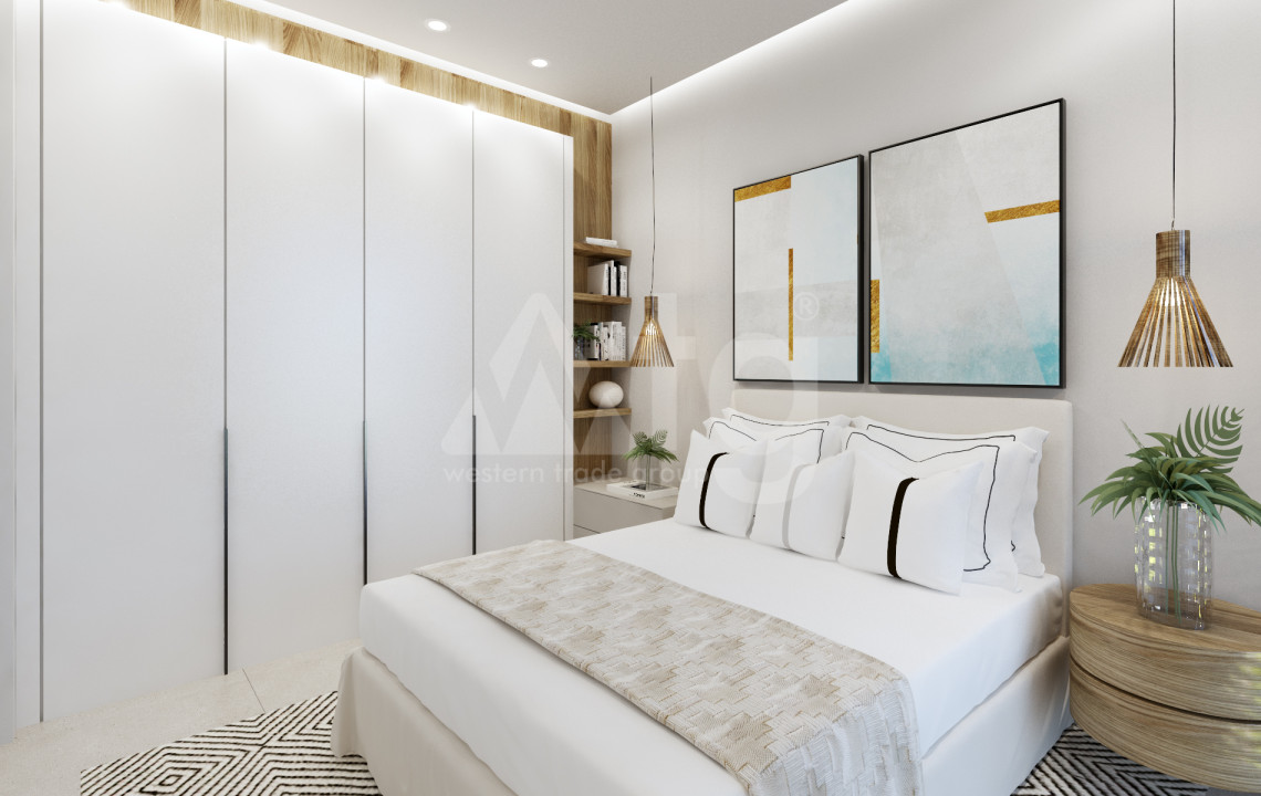 2 bedroom Apartment in Santa Rosalia - OI50128 - 8