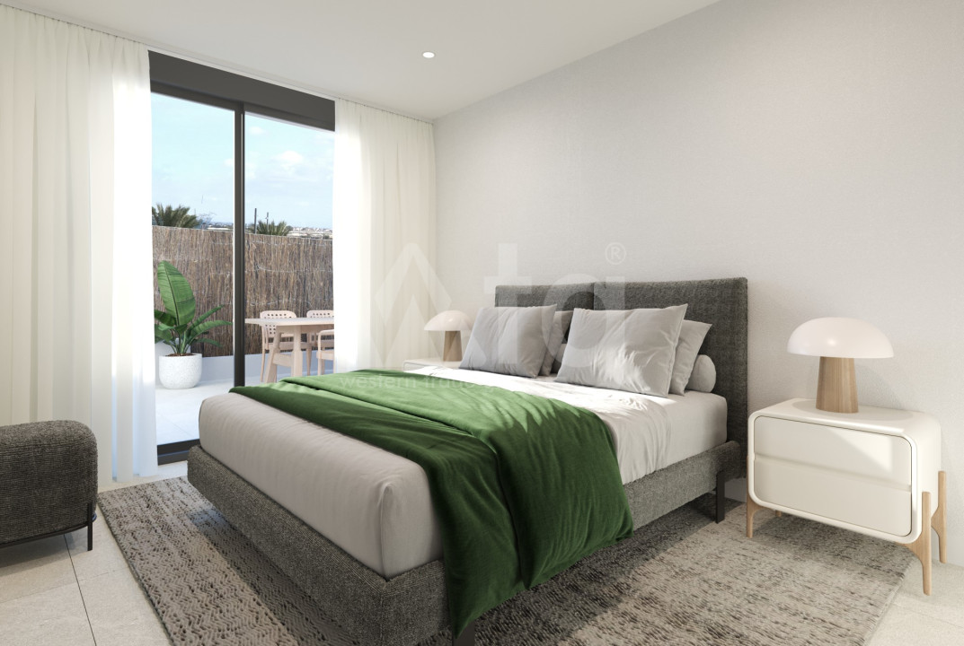 2 bedroom Apartment in Santa Rosalia - SRA44782 - 6