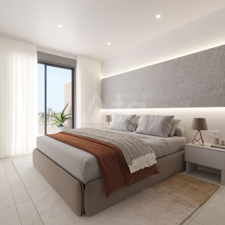 2 bedroom Apartment in Santa Rosalia - SRA44782 - 7