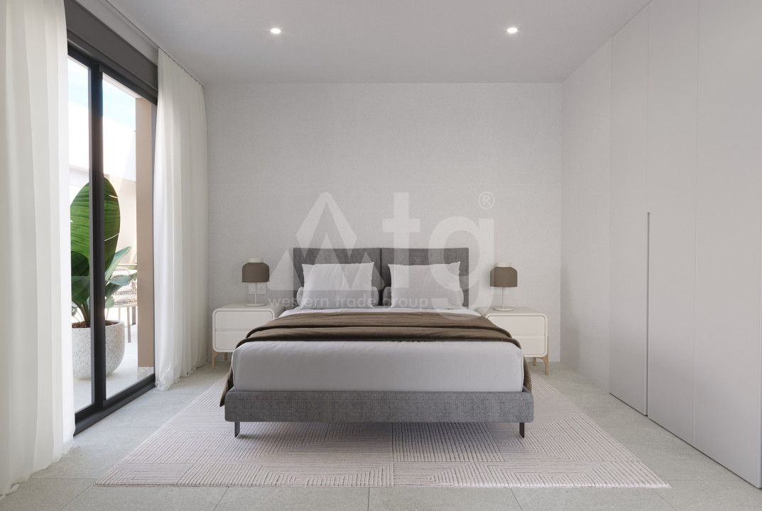 2 bedroom Apartment in Santa Rosalia - SRA44782 - 8