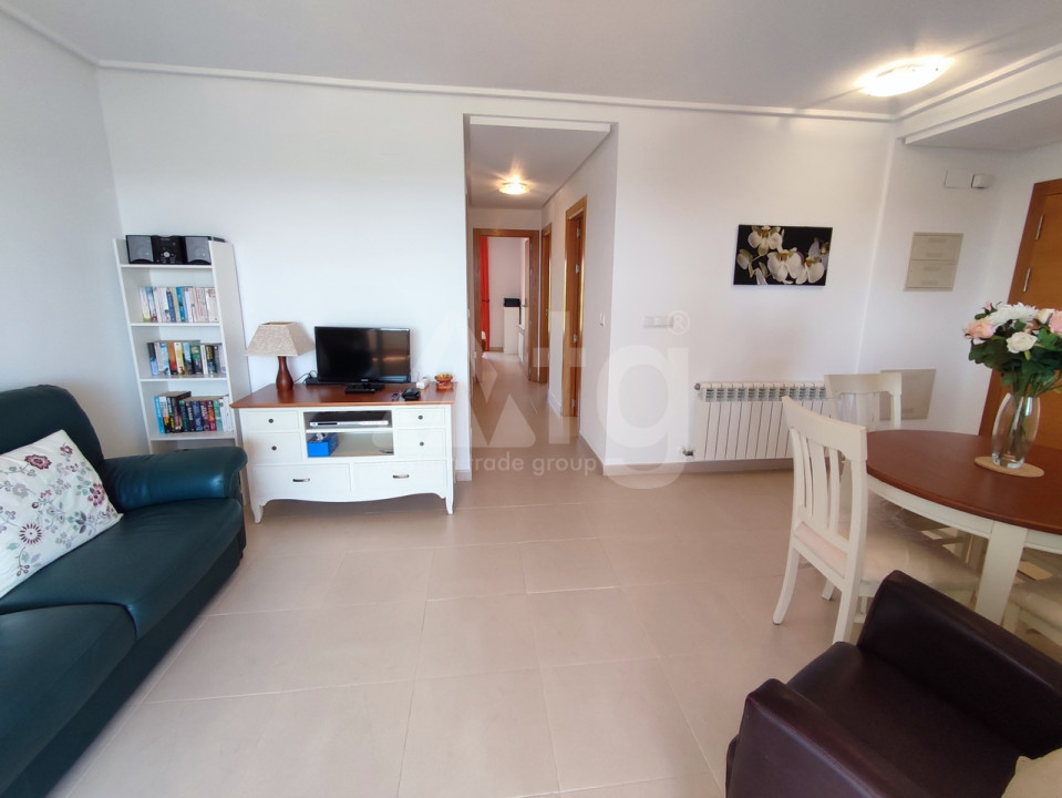 2 bedroom Apartment in Sucina - PSP59455 - 1