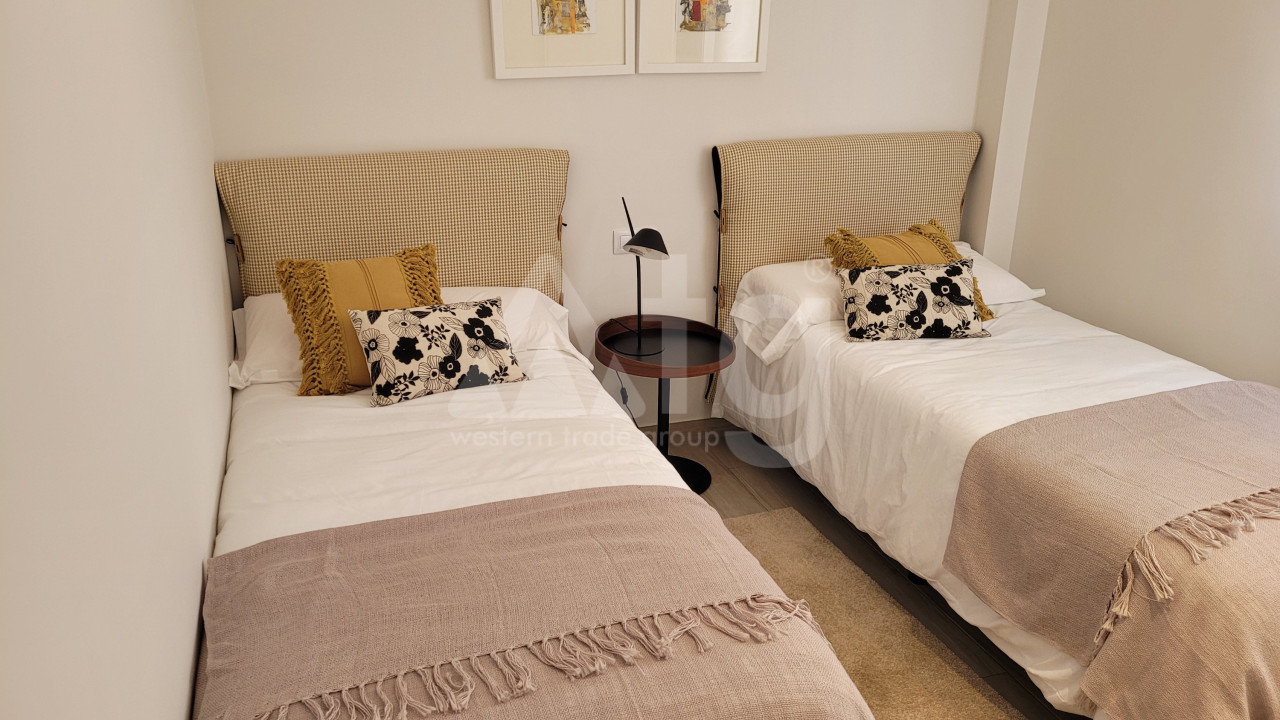 2 bedroom Apartment in Torre de la Horadada - NS22055 - 8