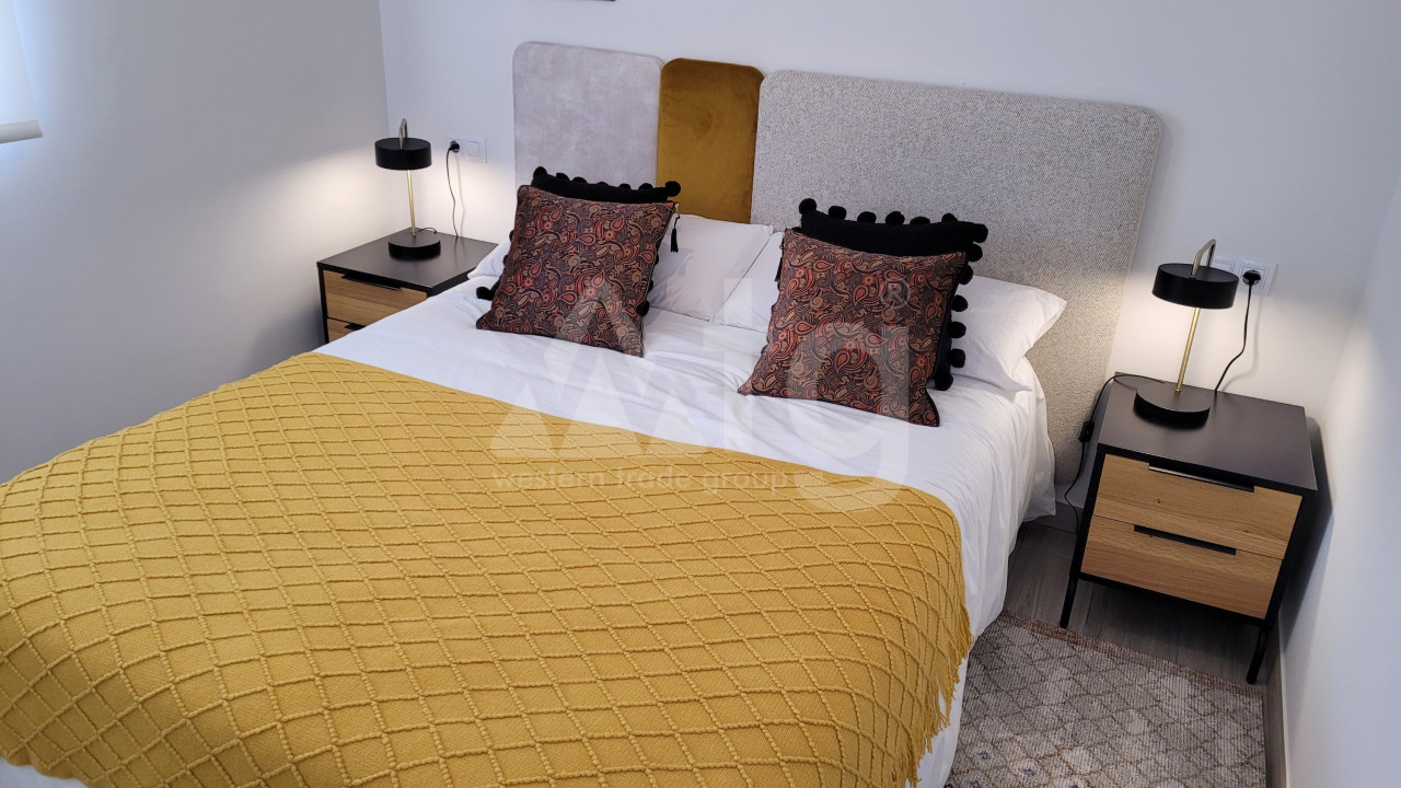 2 bedroom Apartment in Torre de la Horadada - NS22055 - 9