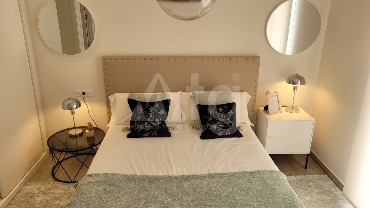 2 bedroom Apartment in Torre de la Horadada - NS22055 - 7