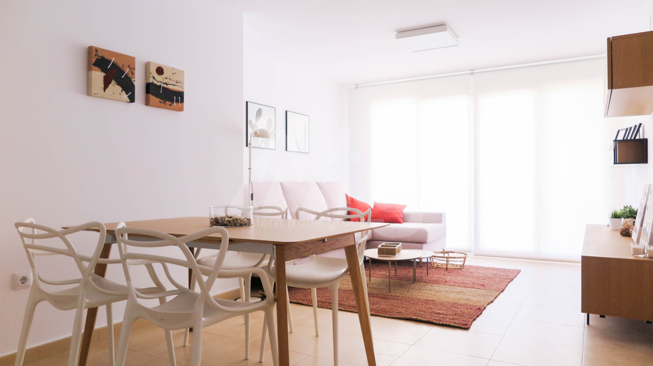 2 bedroom Apartment in Torre Pacheco - DSG23481 - 5