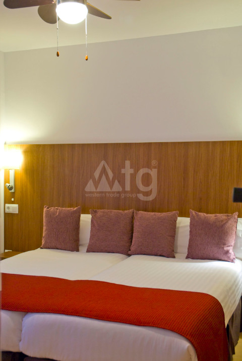 2 bedroom Apartment in Torre Pacheco - VVZ54083 - 13
