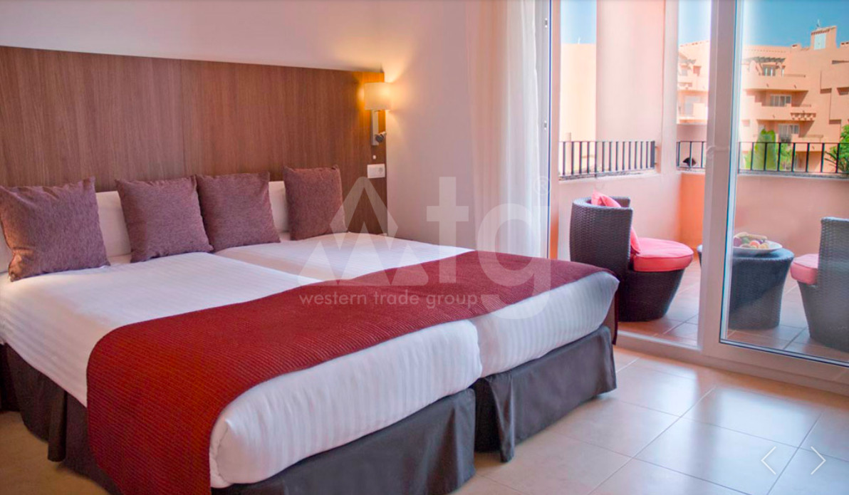2 bedroom Apartment in Torre Pacheco - VVZ54083 - 12