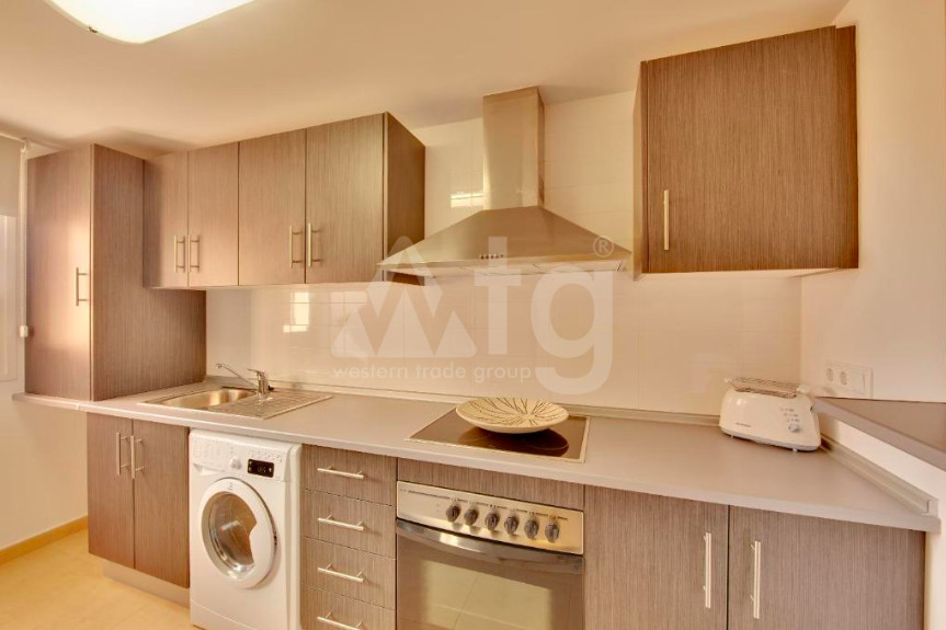 2 bedroom Apartment in Torre Pacheco - VVZ54117 - 11