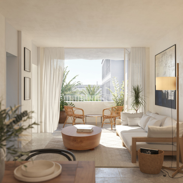 2 bedroom Apartment in Torrevieja - AGI23940 - 3