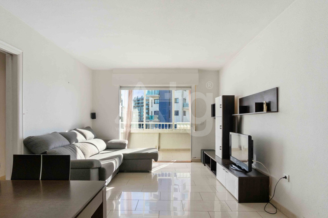 2 bedroom Apartment in Torrevieja - B44054 - 3