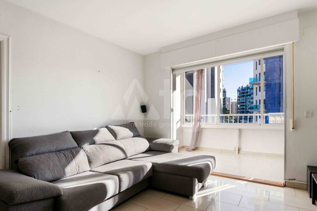 2 bedroom Apartment in Torrevieja - B44054 - 4