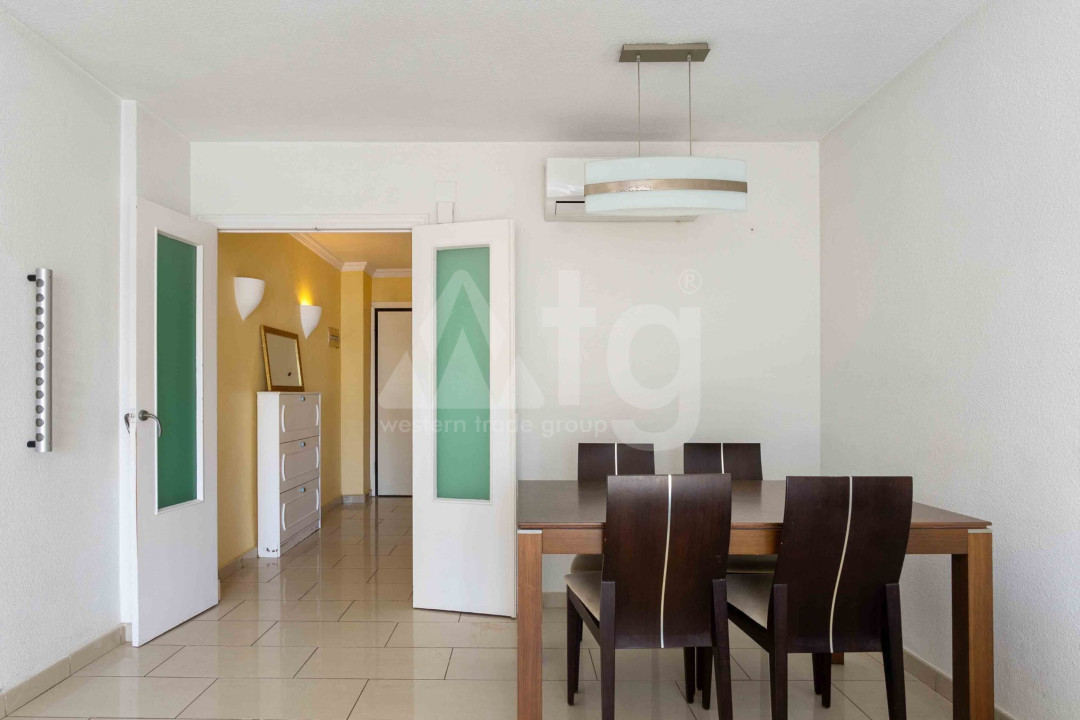 2 bedroom Apartment in Torrevieja - B44054 - 7