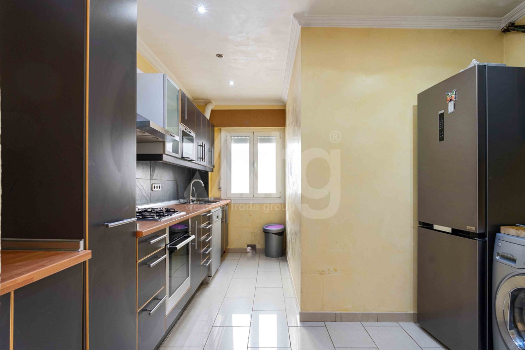 2 bedroom Apartment in Torrevieja - B44054 - 9