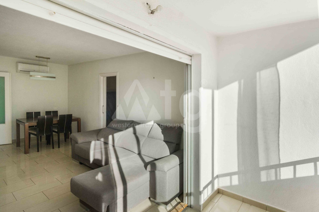 2 bedroom Apartment in Torrevieja - B44054 - 14