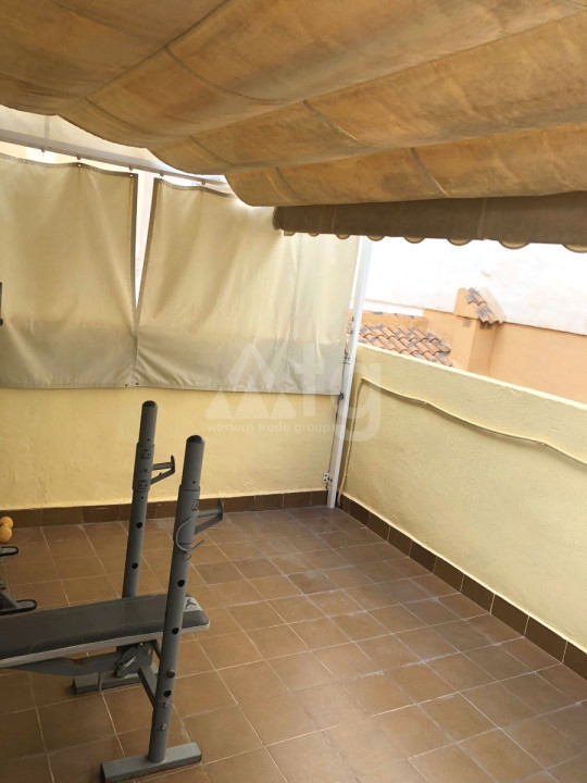 2 bedroom Apartment in Torrevieja - BCH57268 - 14