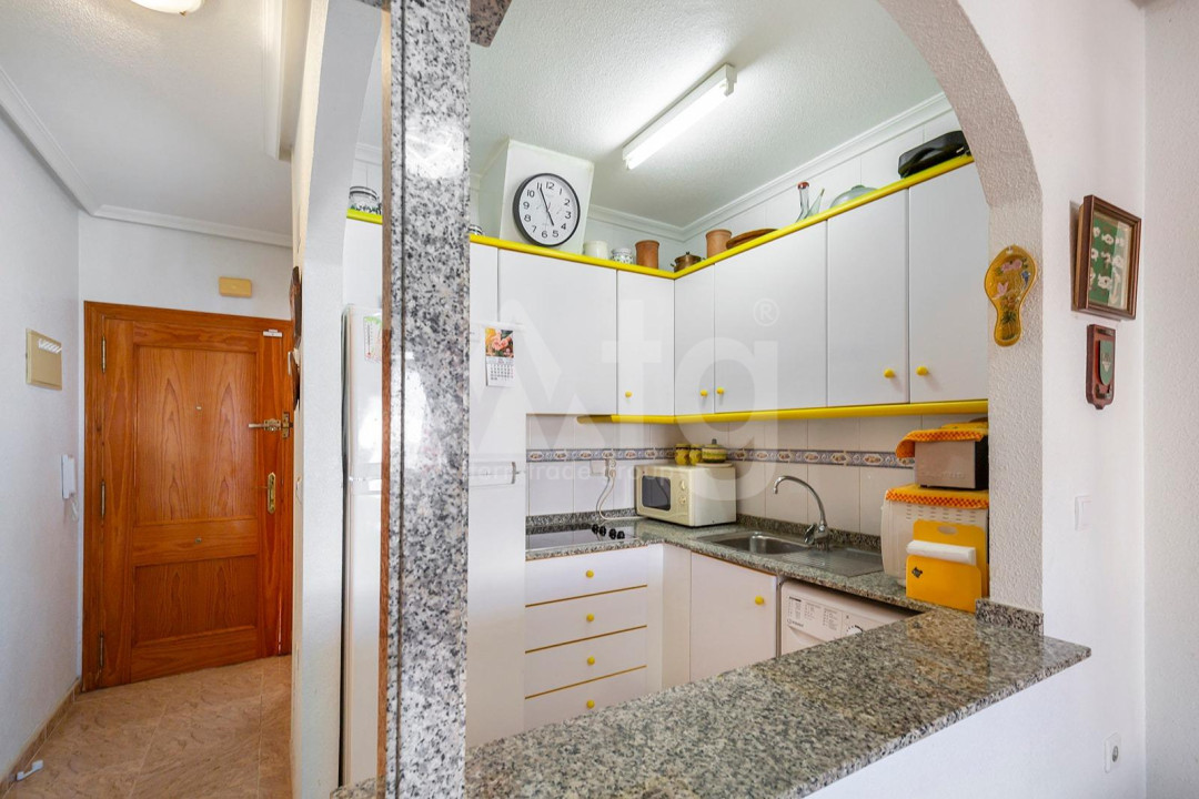 2 bedroom Apartment in Torrevieja - CBH57069 - 6