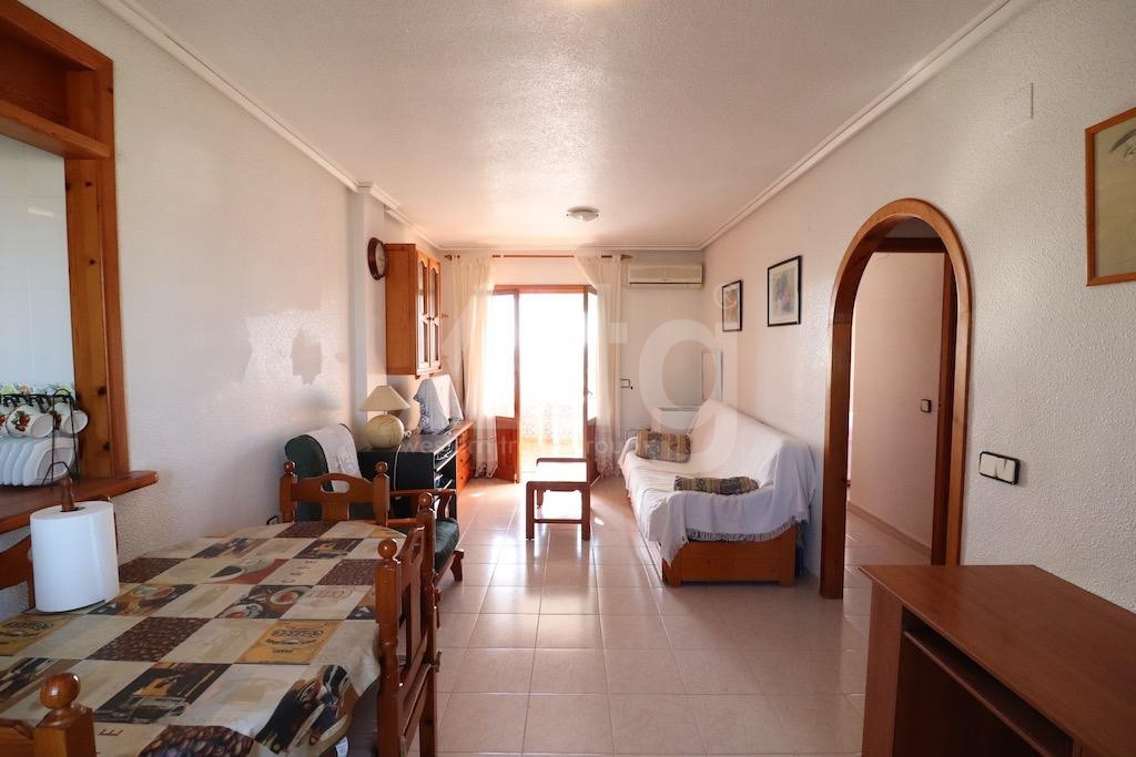 2 bedroom Apartment in Torrevieja - CRR46199 - 7