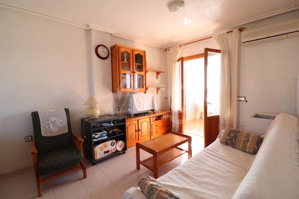 2 bedroom Apartment in Torrevieja - CRR46199 - 3