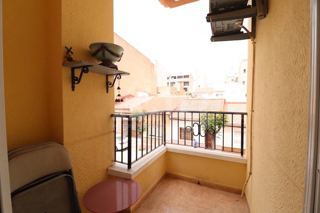 2 bedroom Apartment in Torrevieja - CRR56138 - 11