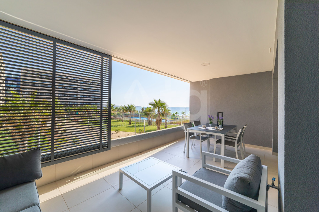 2 bedroom Apartment in Punta Prima - GMD54599 - 24