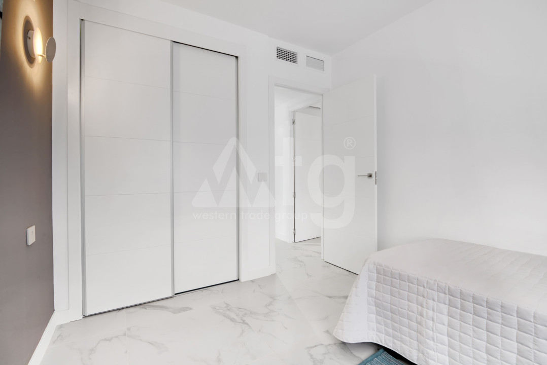 2 bedroom Apartment in Punta Prima - GMD54600 - 19