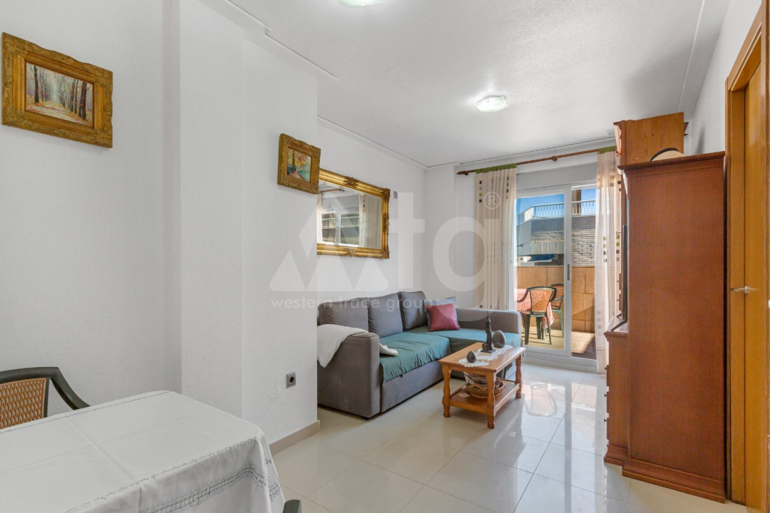 2 bedroom Apartment in Torrevieja - GRT50324 - 2