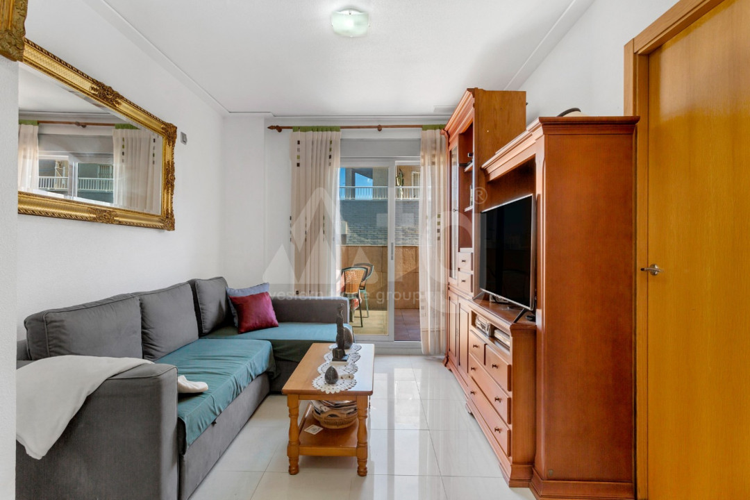 2 bedroom Apartment in Torrevieja - GRT50324 - 3