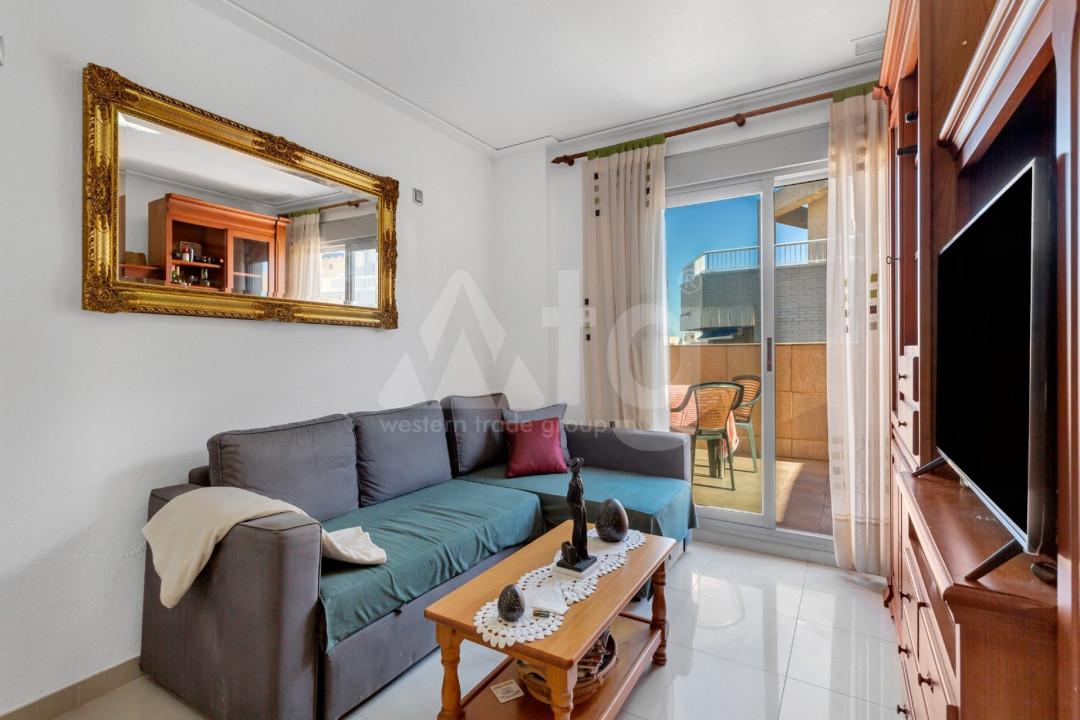 2 bedroom Apartment in Torrevieja - GRT50324 - 4