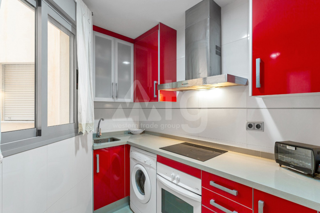2 bedroom Apartment in Torrevieja - GRT50324 - 7