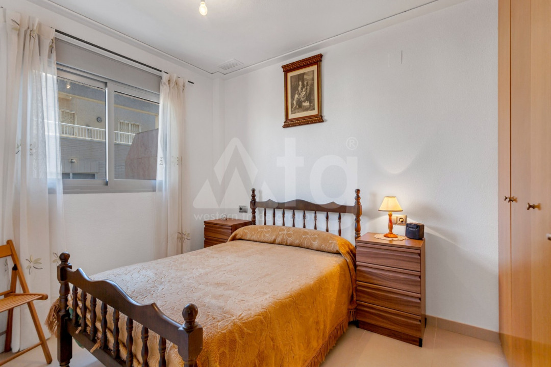 2 bedroom Apartment in Torrevieja - GRT50324 - 11