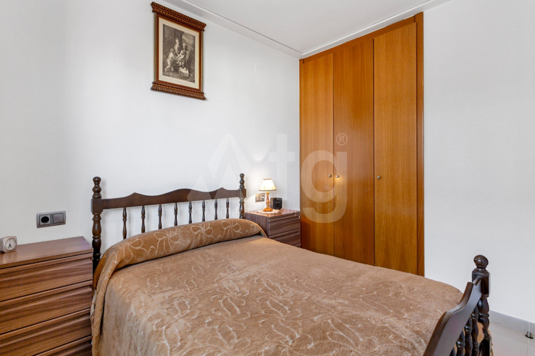 2 bedroom Apartment in Torrevieja - GRT50324 - 12