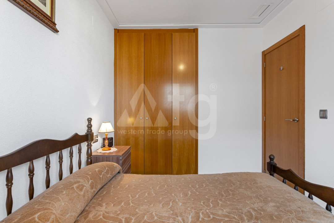 2 bedroom Apartment in Torrevieja - GRT50324 - 13
