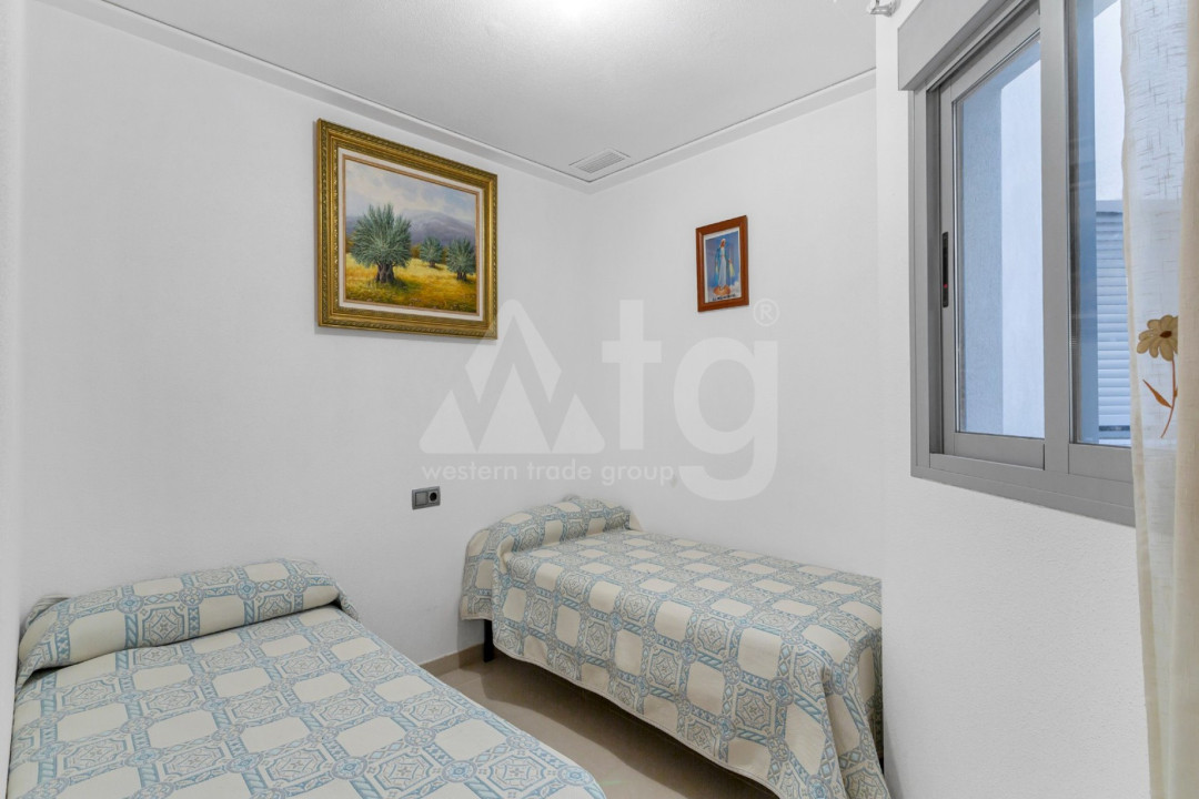 2 bedroom Apartment in Torrevieja - GRT50324 - 14