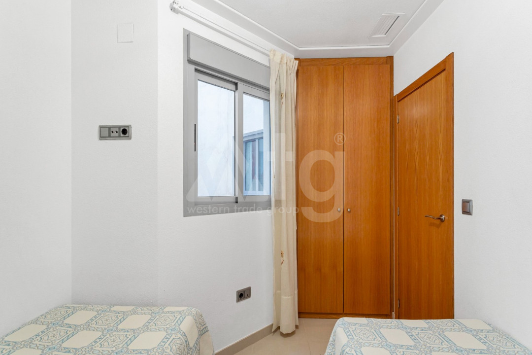 2 bedroom Apartment in Torrevieja - GRT50324 - 15