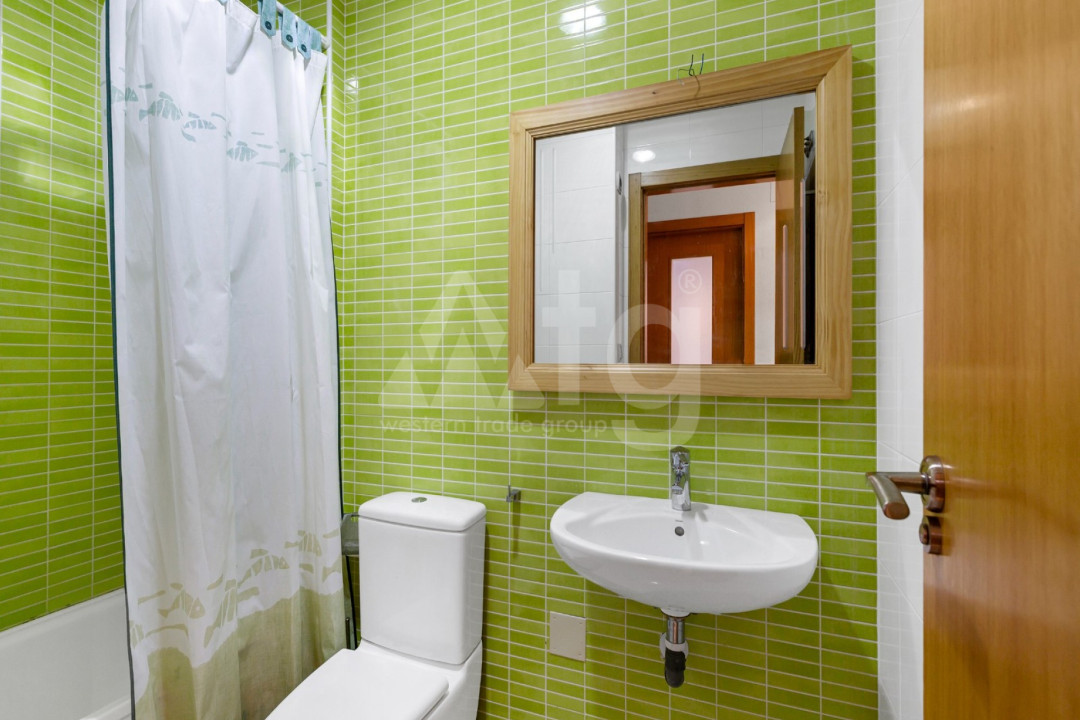 2 bedroom Apartment in Torrevieja - GRT50324 - 18