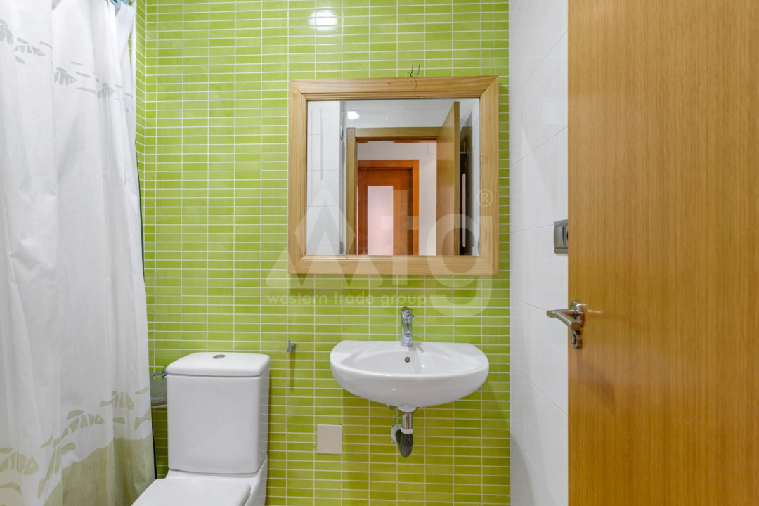 2 bedroom Apartment in Torrevieja - GRT50324 - 22