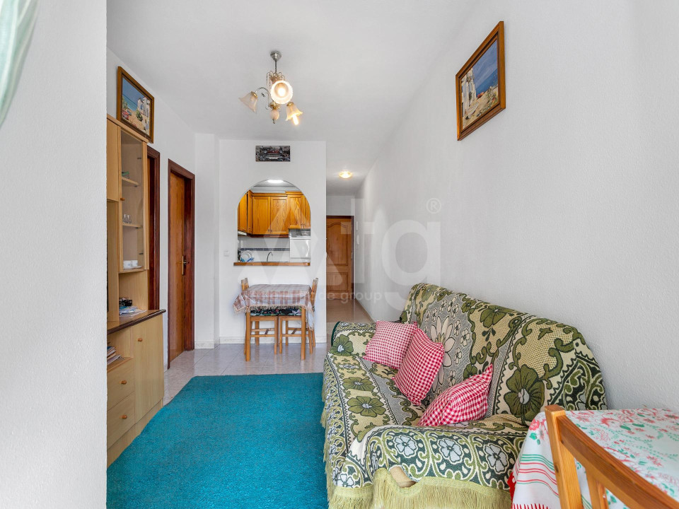 2 bedroom Apartment in Torrevieja - GVS49497 - 11