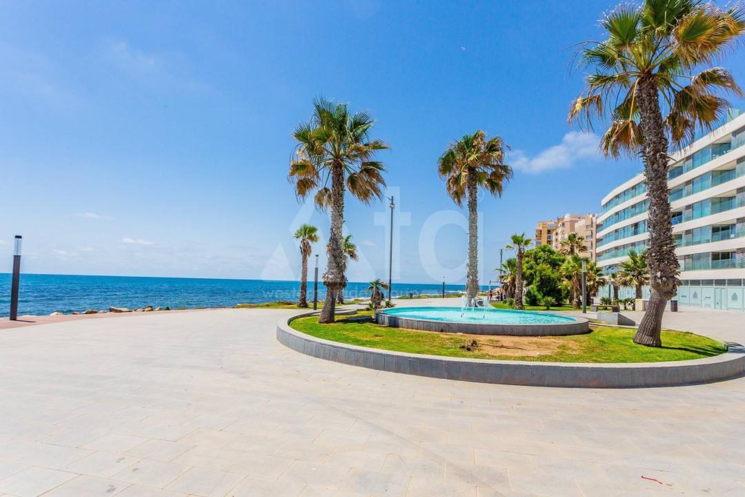 2 bedroom Apartment in Torrevieja - GVS49497 - 26