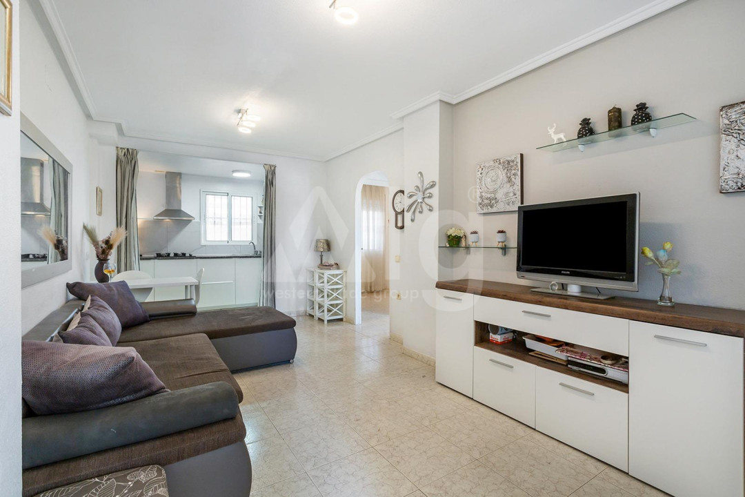 2 bedroom Apartment in Torrevieja - GVS54594 - 4