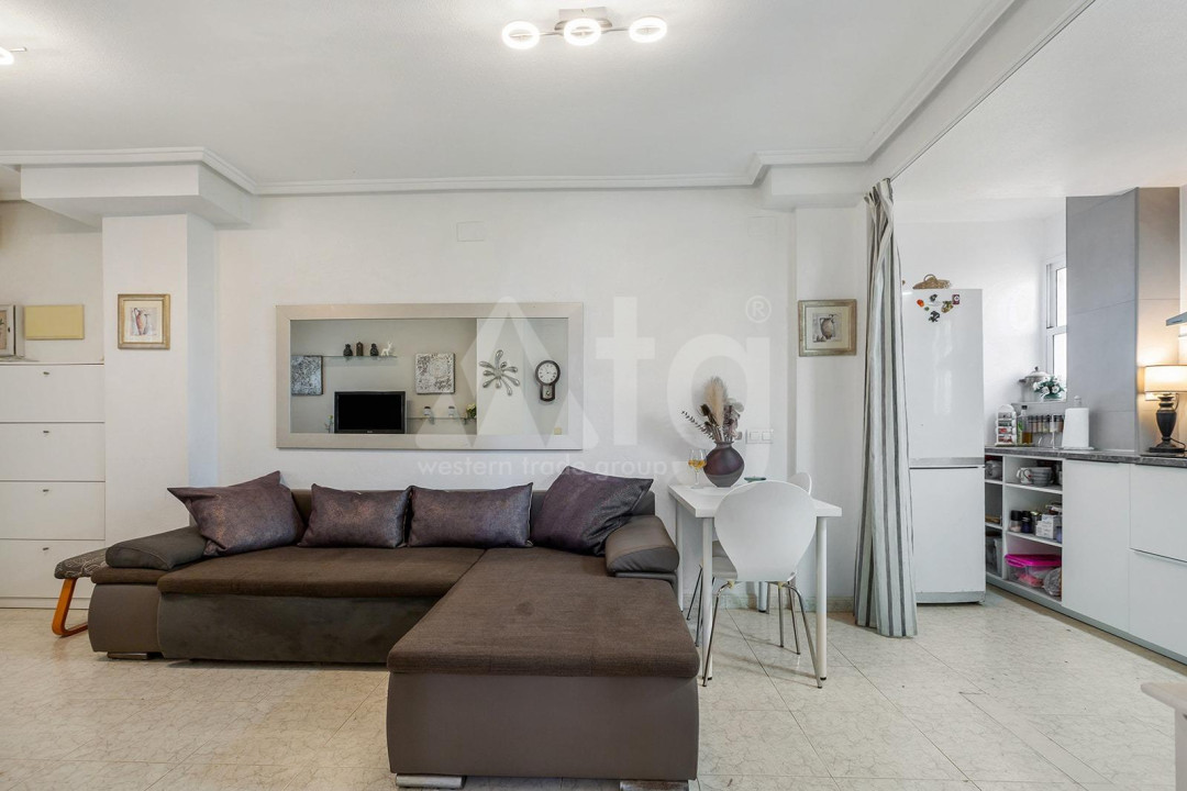 2 bedroom Apartment in Torrevieja - GVS54594 - 6