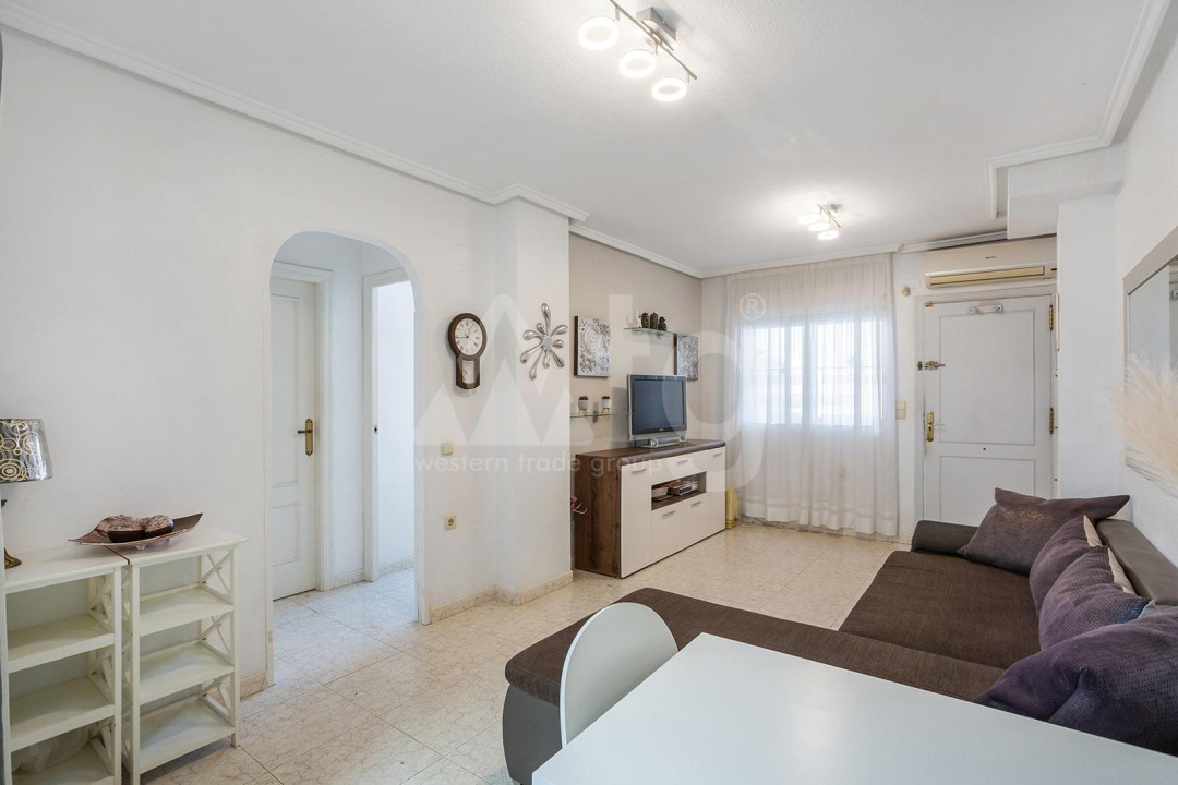 2 bedroom Apartment in Torrevieja - GVS54594 - 8