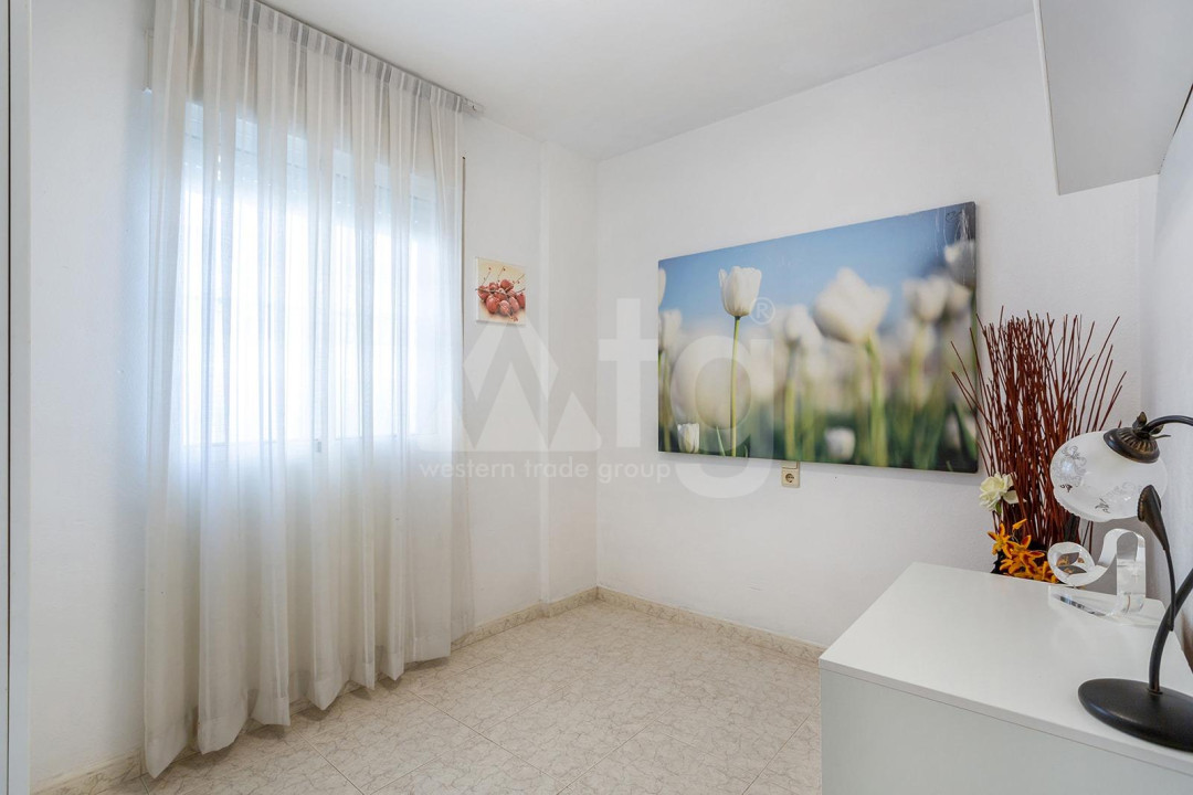 2 bedroom Apartment in Torrevieja - GVS54594 - 14