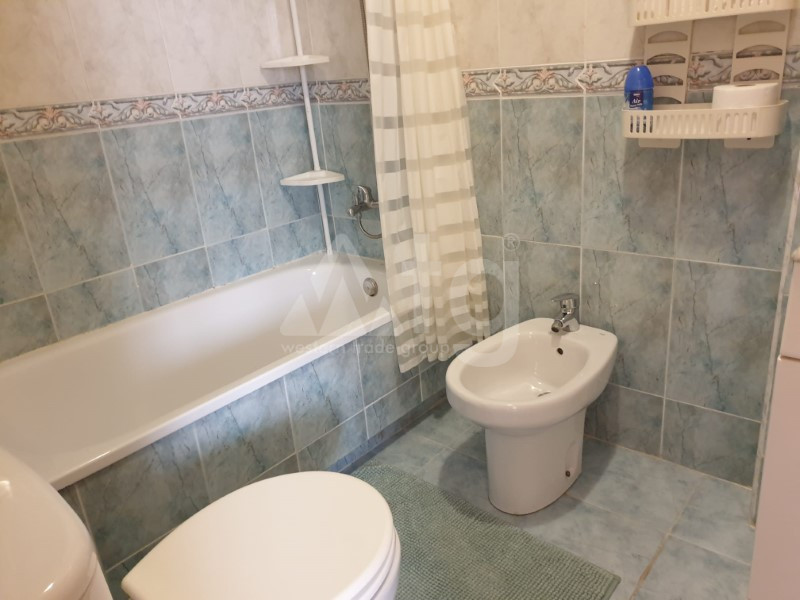 2 bedroom Apartment in Torrevieja - PPS55428 - 8