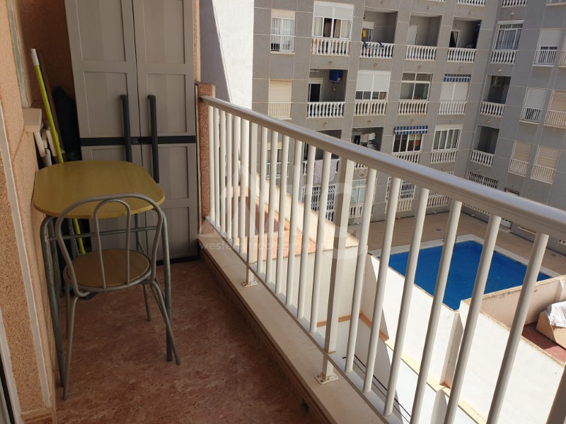 2 bedroom Apartment in Torrevieja - PPS55428 - 10